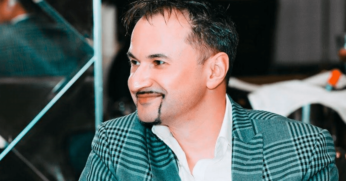 Кыргызстанец Эдиль Ажибаев вошел в лондонский список самых успешных руководителей стартапов