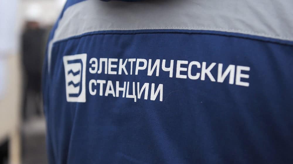 Замом главы «Электрических станций» выбран Кенешбек Мурзакматов — ранее его дважды обвиняли в злоупотреблении полномочиями