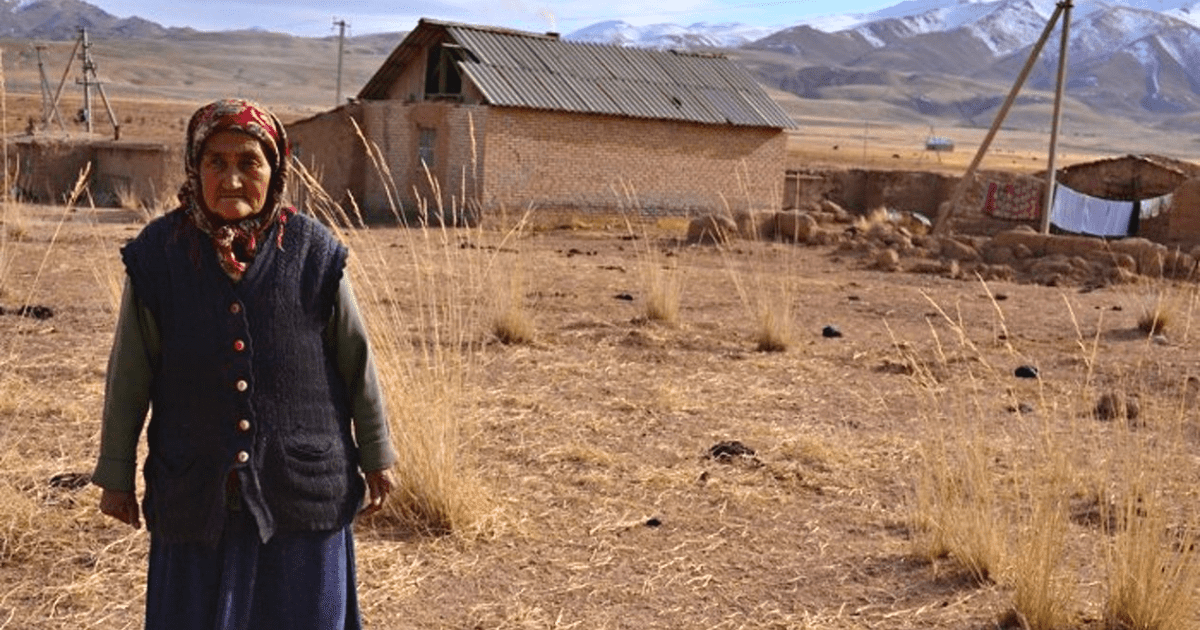 В Кыргызстане дефицит жилья составляет около 300 тысяч квартир