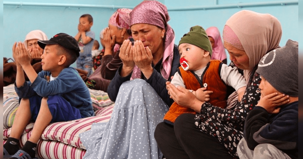 Пострадавшим баткенцам списали более 370 кредитов