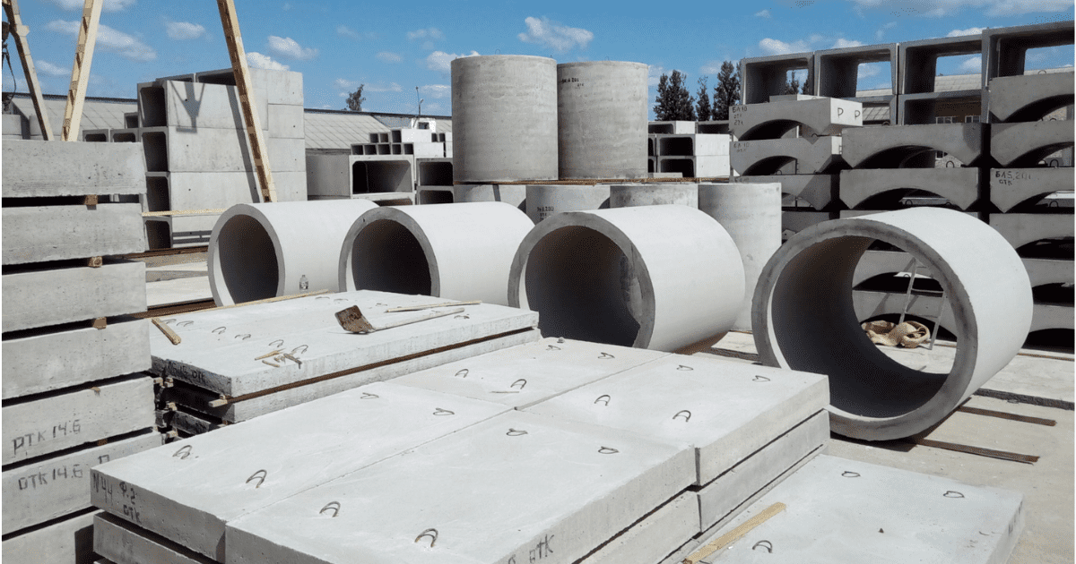 В «Железобетоне» избрали трех новых членов совета директоров