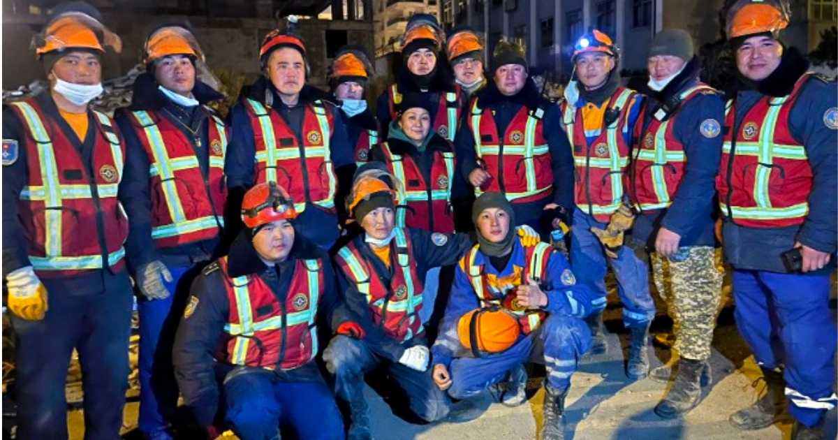 Очистка Иссык-Куля, оснащение отрядов МЧС и работы со снежными лавинами — на что государство выделит 100 млн сомов