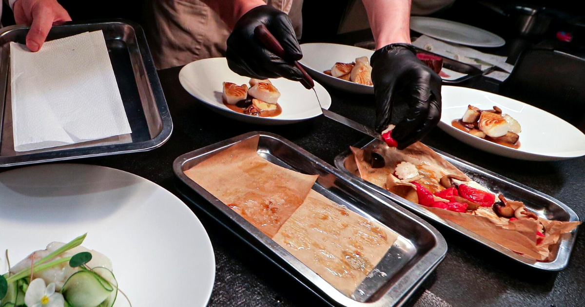 Субъектам общепита снизили налоги — теперь они составят от 2% до 6%