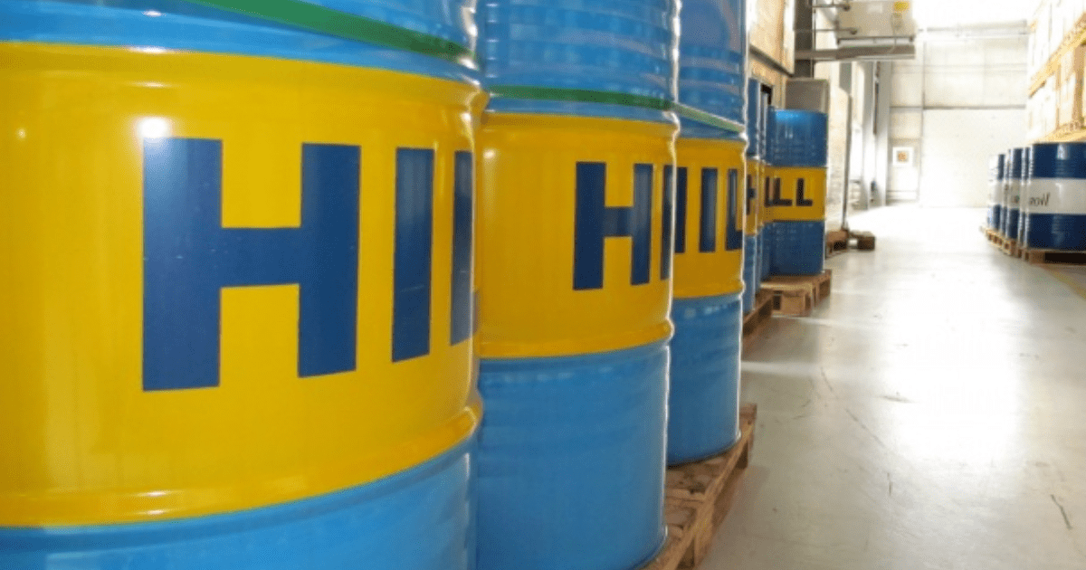 Казахстанская HILL Corporation построит в Литве завод за €150 млн