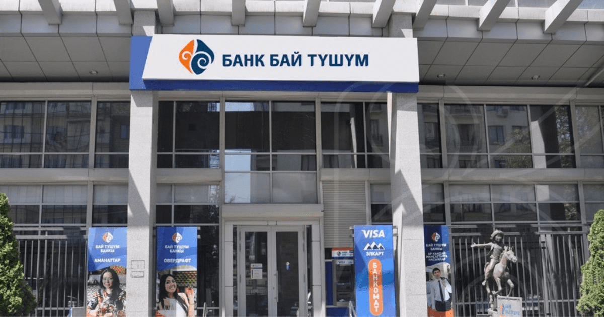 Член совета директоров «Бай-Тушум» Лида Вардания подала в отставку