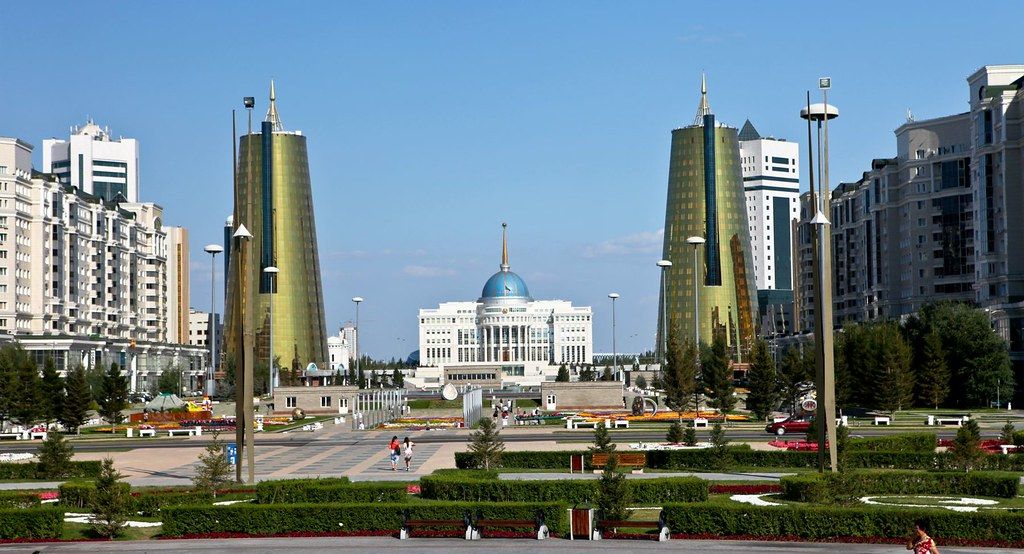 На международном форуме Астана ожидается участие более ста спикеров из более чем 70 стран