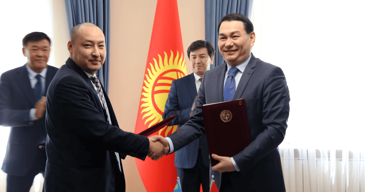 Кыргызско-казахская компания построит в Иссык-Кульской области солнечную электростанцию к 2024 году
