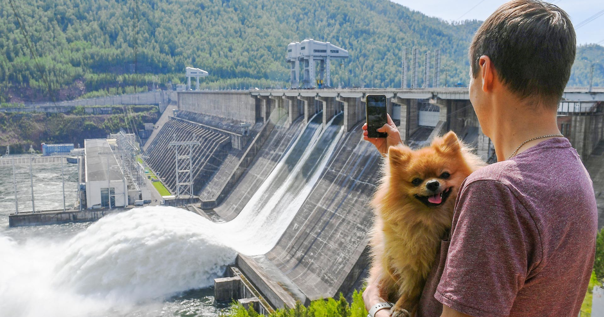 В Кыргызстане думают развивать экологический туризм — первой на очереди Джалал-Абадская область