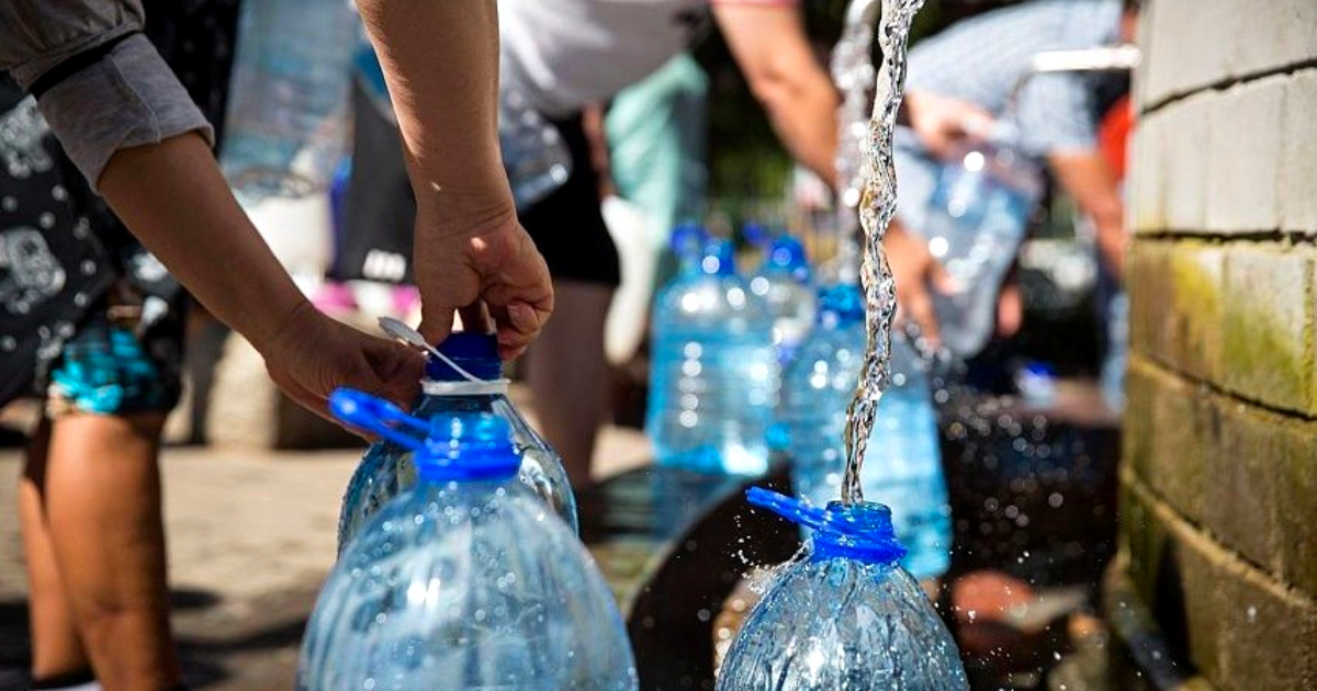 Почему в Бишкеке нехватка воды и что предпринимает мэрия для решения проблемы