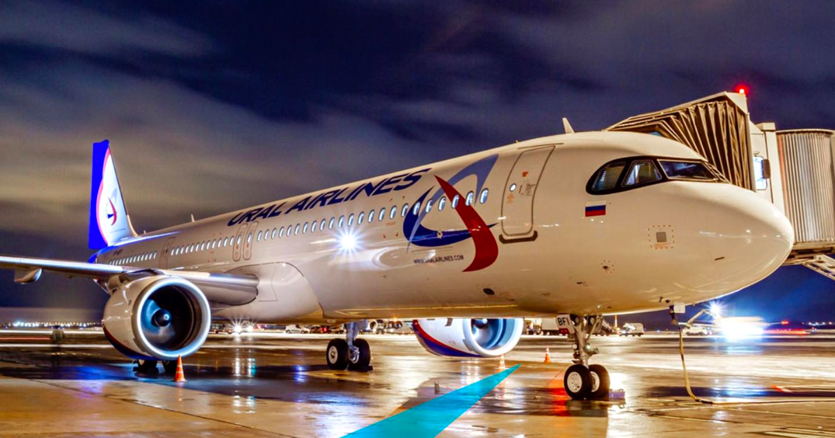 С 15 июня возобновляется авиарейс из Бишкека в Грозный