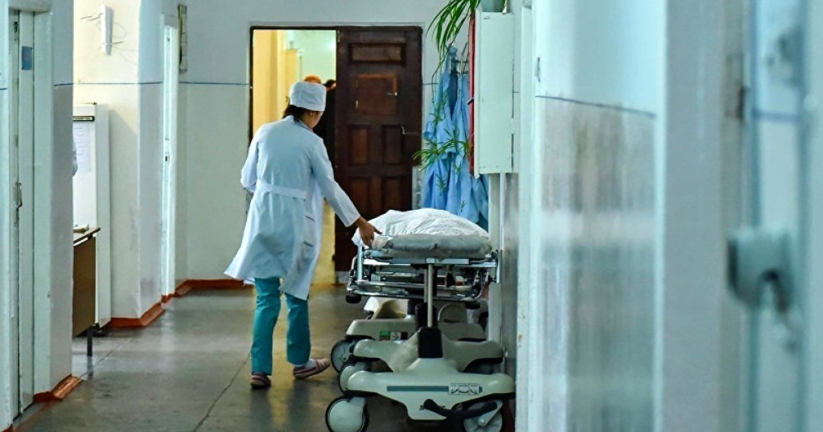 АБР выделит $35 млн на развитие больниц и лабораторий в КР — Жогорку Кенеш ратифицировал соглашение
