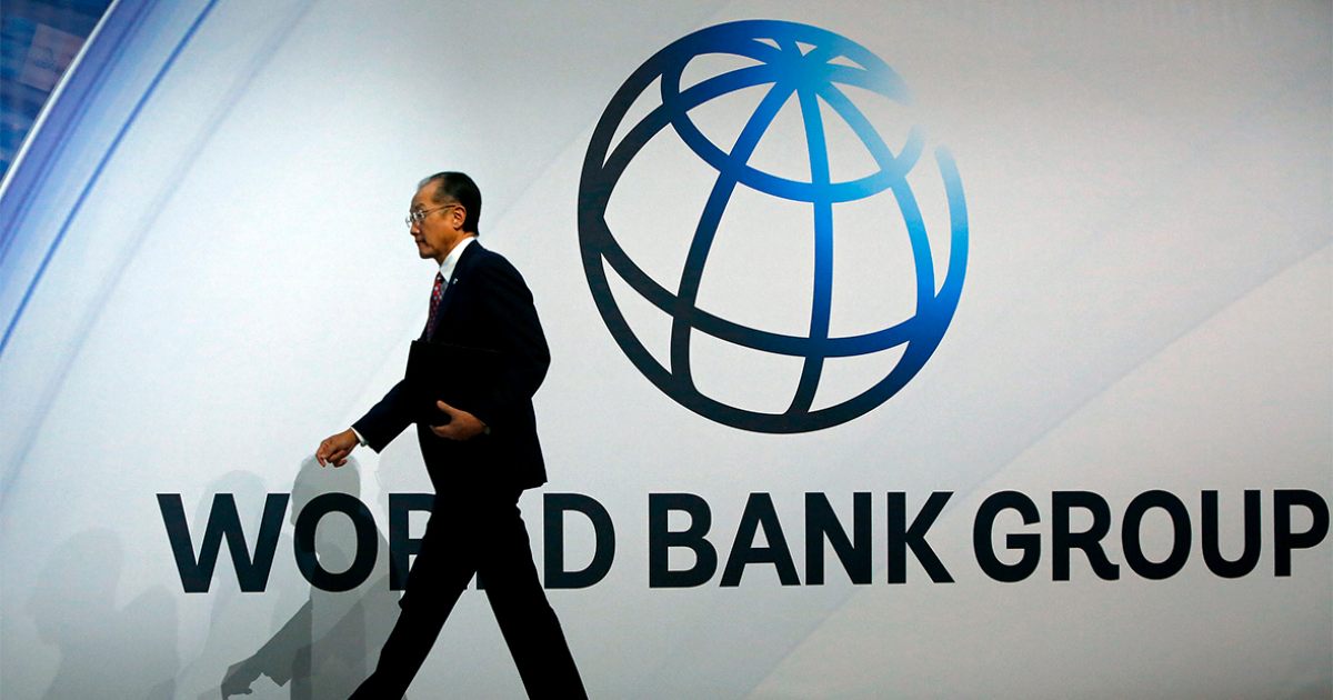 Всемирный банк намерен создать новые движущие силы роста кыргызской экономики